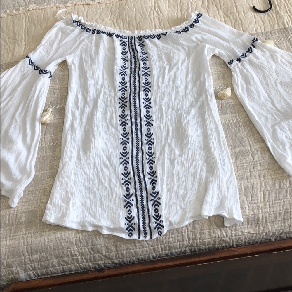 Brand New Swimsuit coverup